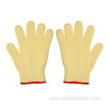 Cut-resistant Aramid High-Temperature Industrial Gloves